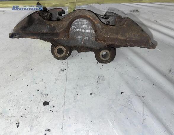 Brake Caliper RENAULT TWINGO I (C06_)