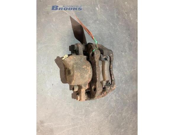 Brake Caliper RENAULT RAPID Box Body/MPV (F40_, G40_)