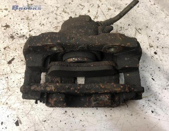 Brake Caliper PEUGEOT PARTNER MPV (5_, G_), PEUGEOT PARTNER Box Body/MPV (5_, G_)