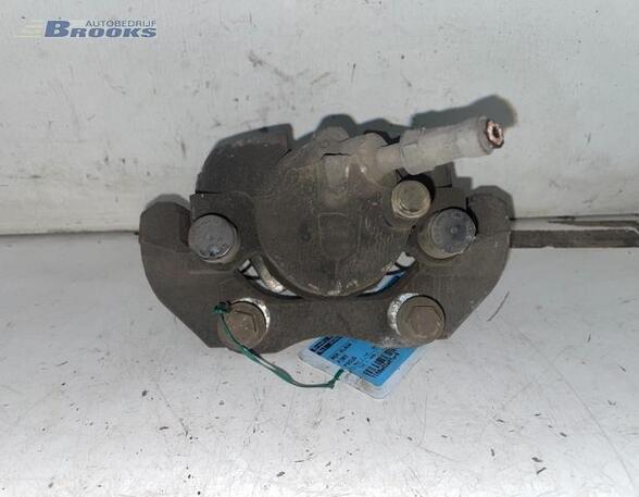 Brake Caliper FORD FOCUS II (DA_, HCP, DP)