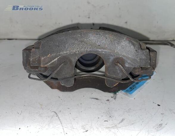 Brake Caliper FORD FOCUS II (DA_, HCP, DP)