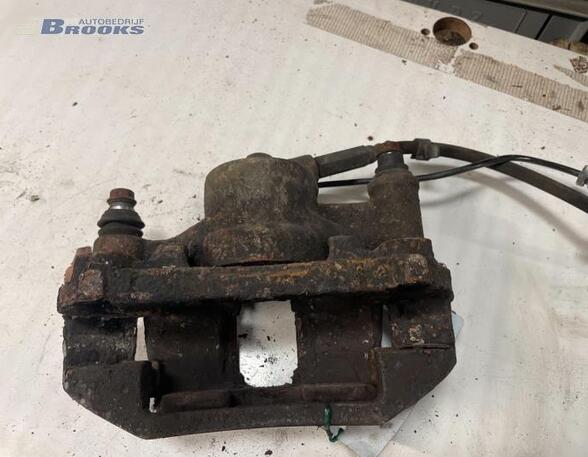 Brake Caliper MERCEDES-BENZ VITO Bus (638)