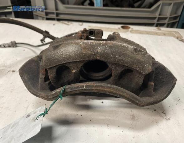 Brake Caliper MERCEDES-BENZ VITO Bus (638)