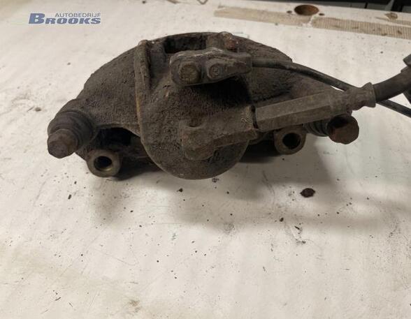 Brake Caliper MERCEDES-BENZ VITO Bus (638)