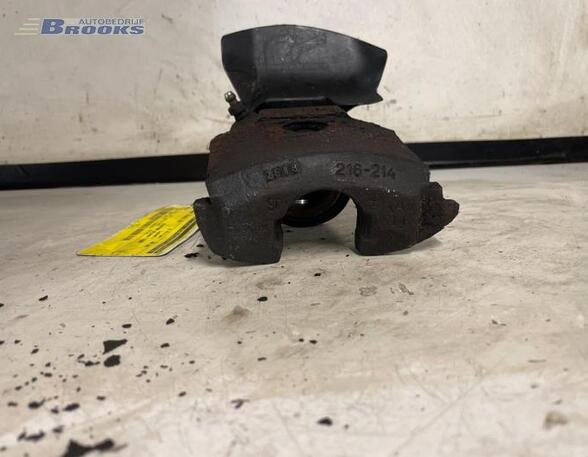 Brake Caliper VW POLO (6N1)