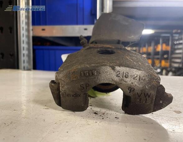 Brake Caliper VW LUPO (6X1, 6E1)