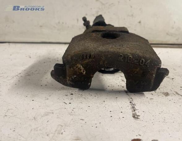 Brake Caliper VW POLO (6N1)