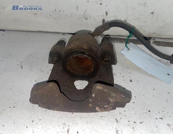 Brake Caliper VW POLO (6N1)