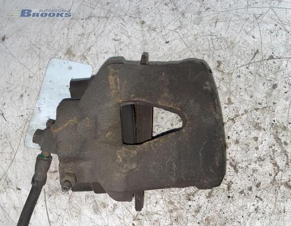 Brake Caliper VW POLO (9N_), VW POLO Saloon (9A4, 9A2, 9N2, 9A6)