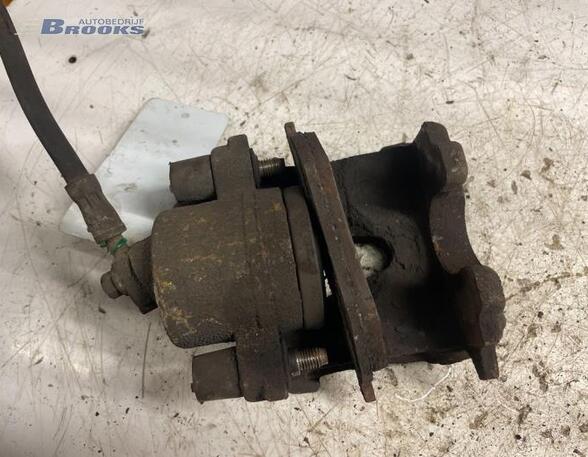 Brake Caliper VW POLO (9N_), VW POLO Saloon (9A4, 9A2, 9N2, 9A6)