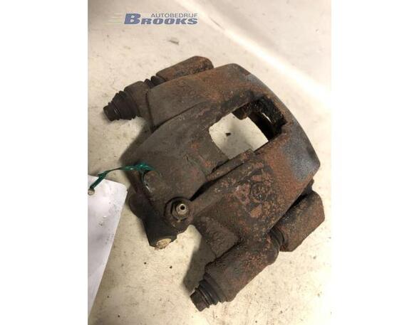 Brake Caliper MERCEDES-BENZ VITO Bus (638)