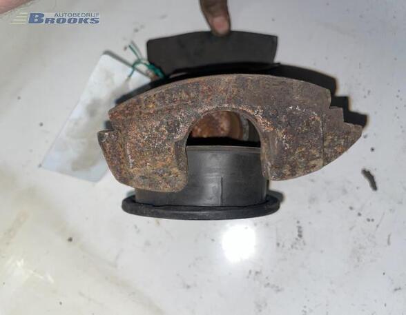 Brake Caliper VW POLO (6N1)