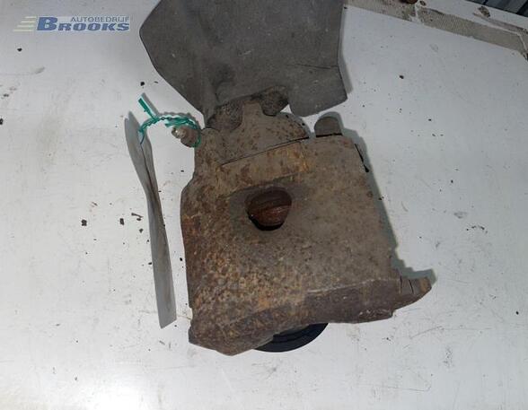 Brake Caliper VW POLO (6N1)