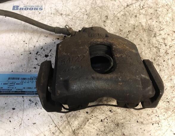 Brake Caliper FORD FIESTA V (JH_, JD_), FORD FIESTA V Van