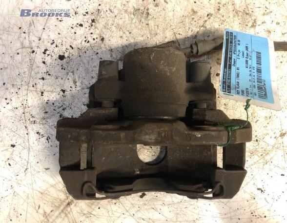 Brake Caliper FORD FIESTA V (JH_, JD_), FORD FIESTA V Van