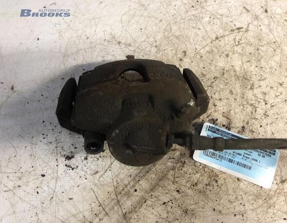 Brake Caliper FORD FIESTA V (JH_, JD_), FORD FIESTA V Van