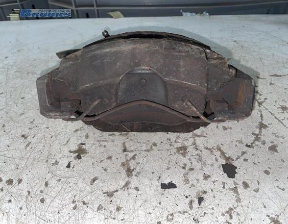 Brake Caliper FORD FIESTA V (JH_, JD_), FORD FIESTA V Van