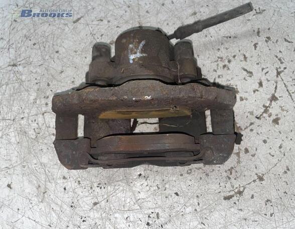 Brake Caliper FORD FIESTA V (JH_, JD_), FORD FIESTA V Van