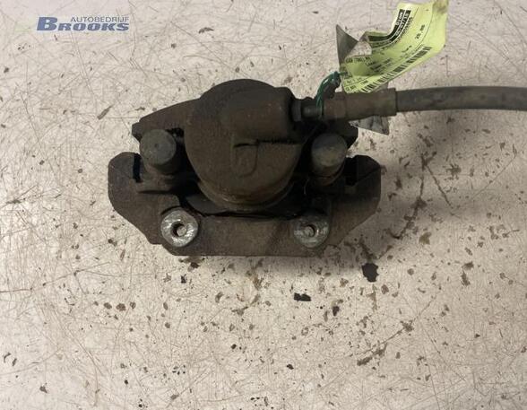 Brake Caliper FORD FIESTA V (JH_, JD_), FORD FIESTA V Van