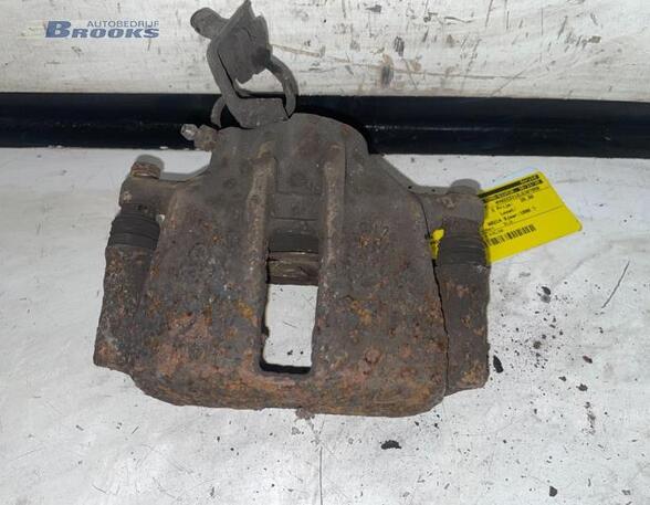 Brake Caliper VW PASSAT Variant (3A5, 35I), VW PASSAT Variant (33B), BMW 3 (E30)