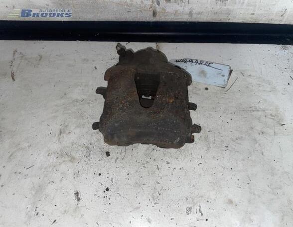 Brake Caliper VW POLO (9N_), VW POLO Saloon (9A4, 9A2, 9N2, 9A6)