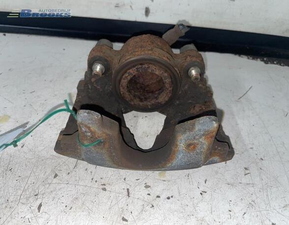 Brake Caliper OPEL VECTRA B (J96)