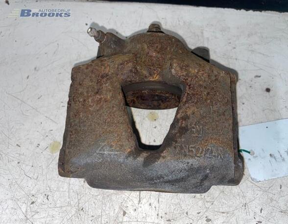 Brake Caliper OPEL VECTRA B (J96)