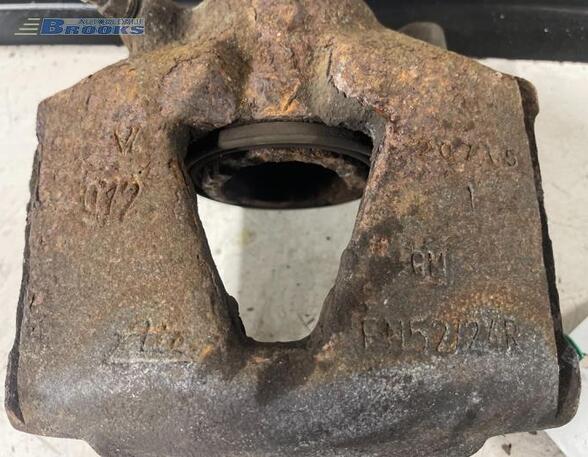 Brake Caliper OPEL VECTRA B (J96)