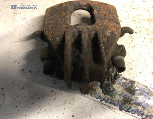 Brake Caliper FORD FOCUS Turnier (DNW)