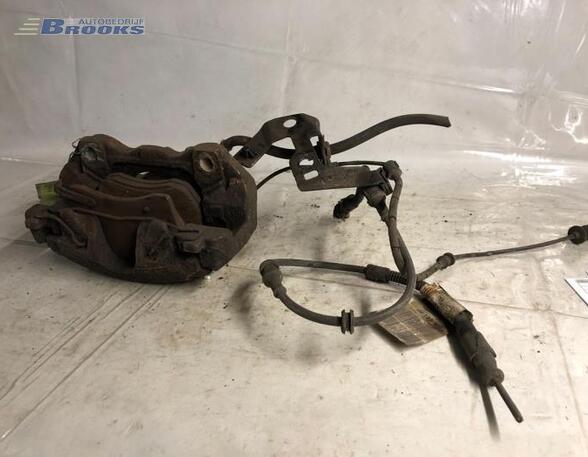 Brake Caliper OPEL ZAFIRA A MPV (T98)