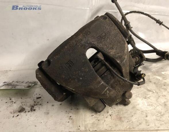 Brake Caliper OPEL ZAFIRA A MPV (T98)