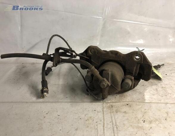 Brake Caliper OPEL ZAFIRA A MPV (T98)