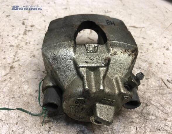 Brake Caliper VW POLO (6R1, 6C1), VW POLO Van (6R)