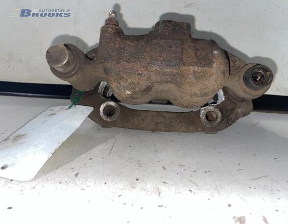 Brake Caliper FORD TRANSIT Bus (E_ _)