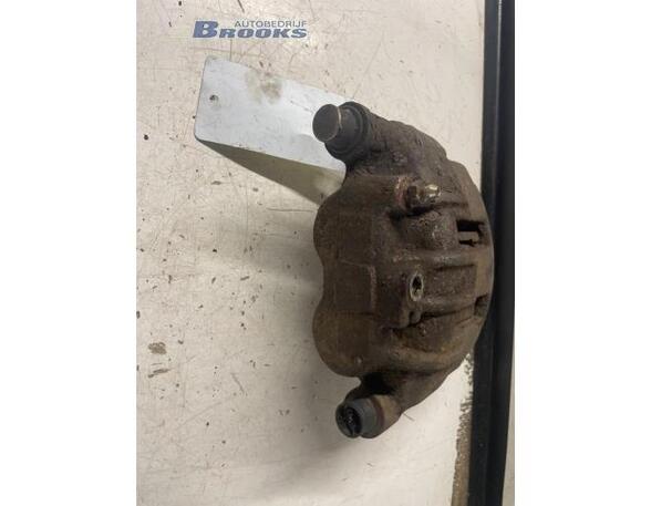 Brake Caliper FORD TRANSIT Bus (E_ _)