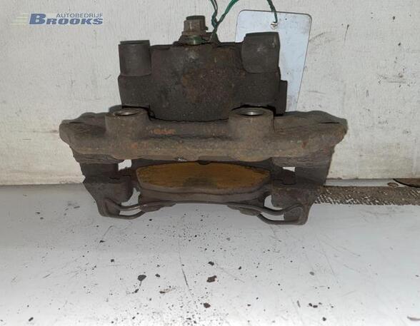 Bremszange rechts vorne Opel Corsa B S93  P896719