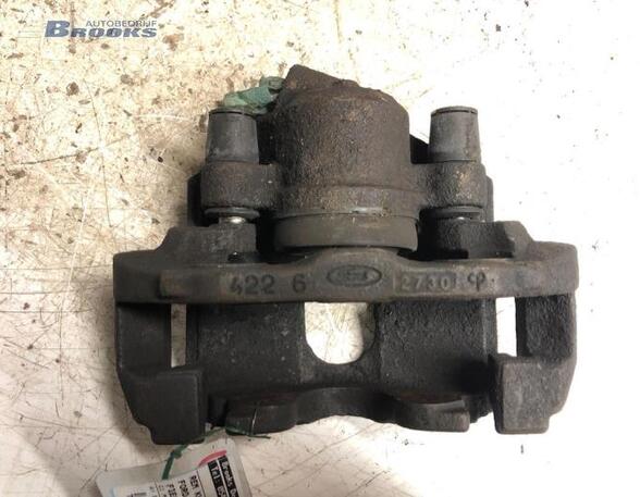 Brake Caliper FORD FIESTA IV (JA_, JB_), FORD FIESTA Van (JV_)