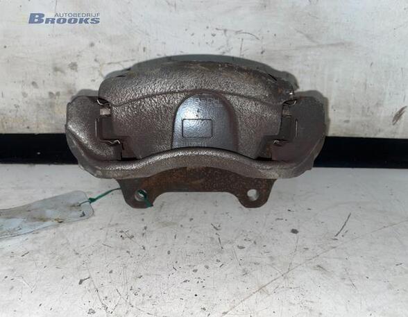 Brake Caliper ABARTH PUNTO (199_), ABARTH PUNTO EVO, ABARTH GRANDE PUNTO, FIAT GRANDE PUNTO (199_)