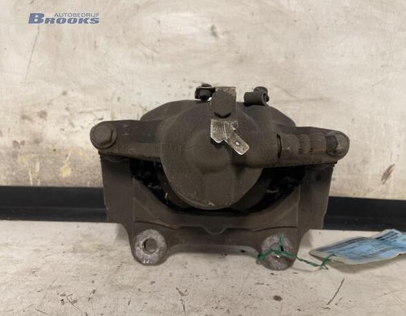 Brake Caliper ABARTH PUNTO (199_), ABARTH PUNTO EVO, ABARTH GRANDE PUNTO, FIAT GRANDE PUNTO (199_)