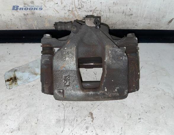 Brake Caliper ABARTH PUNTO (199_), ABARTH PUNTO EVO, ABARTH GRANDE PUNTO, FIAT GRANDE PUNTO (199_)