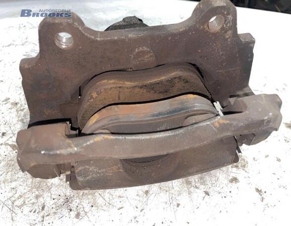 Brake Caliper ABARTH PUNTO (199_), ABARTH PUNTO EVO, ABARTH GRANDE PUNTO, FIAT GRANDE PUNTO (199_)