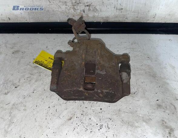 Brake Caliper VW PASSAT Variant (3A5, 35I), VW PASSAT Variant (33B), BMW 3 (E30)