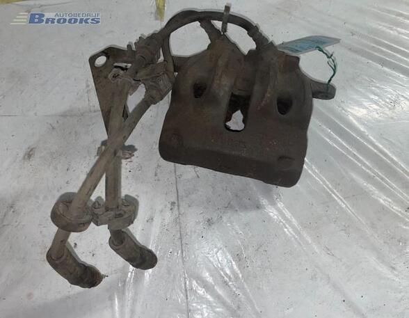 Brake Caliper FIAT DUCATO Bus (230_)