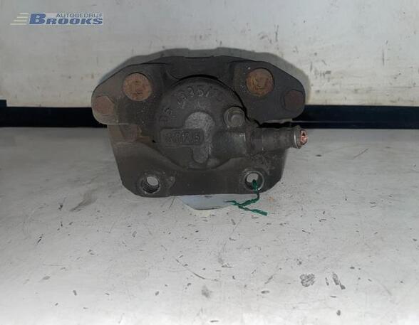 Brake Caliper DACIA LOGAN (LS_), DACIA LOGAN II, DACIA LOGAN MCV (KS_), DACIA DUSTER (HS_)