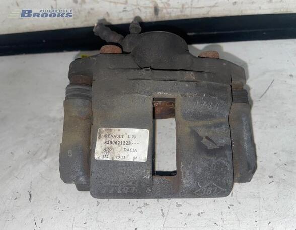 Brake Caliper DACIA LOGAN (LS_), DACIA LOGAN II, DACIA LOGAN MCV (KS_), DACIA DUSTER (HS_)