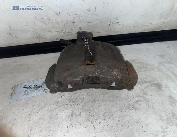 Brake Caliper VW LT 28-46 II Van (2DA, 2DD, 2DH)