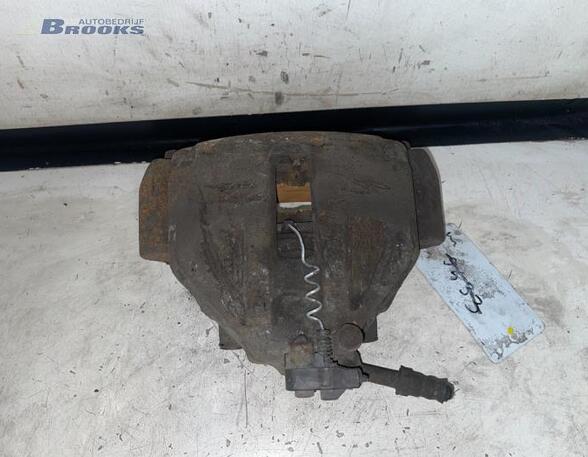 Brake Caliper VW LT 28-46 II Van (2DA, 2DD, 2DH)