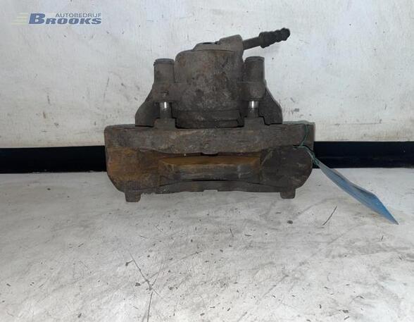 Brake Caliper VW LT 28-46 II Van (2DA, 2DD, 2DH)