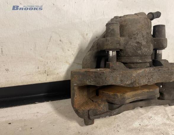 Brake Caliper VW LT 28-46 II Van (2DA, 2DD, 2DH)