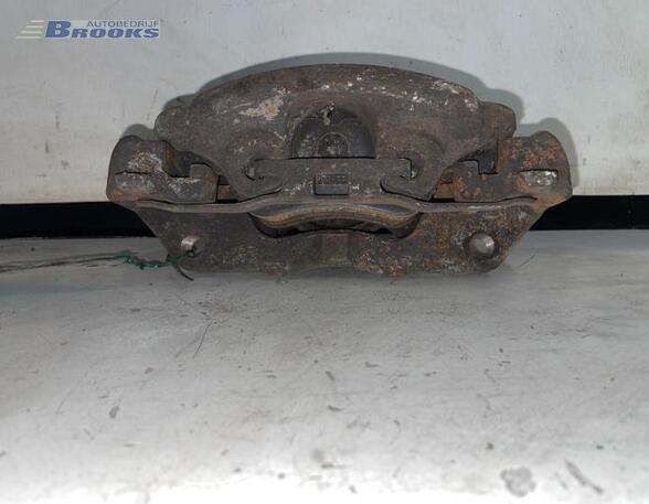 Brake Caliper VW LT 28-46 II Van (2DA, 2DD, 2DH)